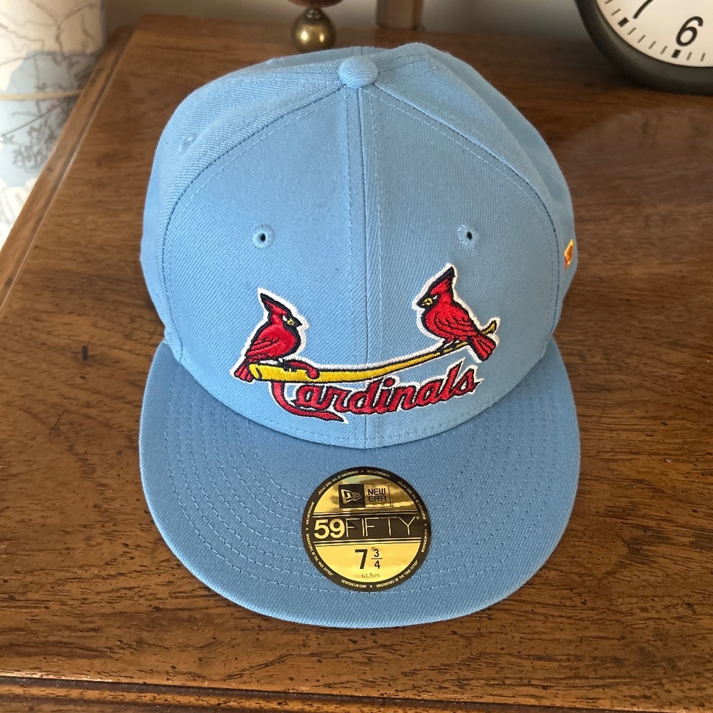 New Era Cardinals 59Fifty Hat